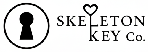 Skeleton Key Company Logo